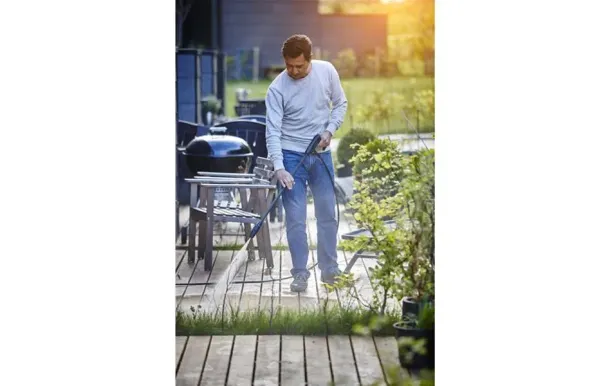 NILFISK 128470921 NE C11075XTRA